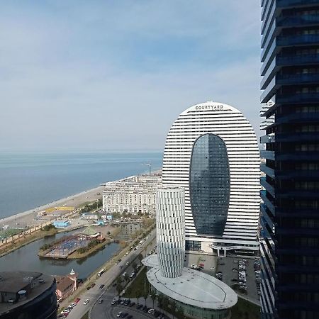 Orbi City Batumi Black Sea المظهر الخارجي الصورة