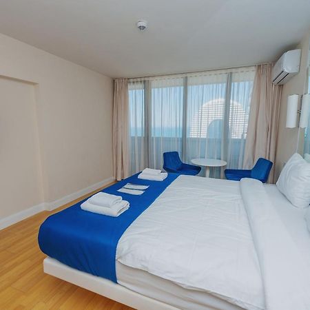 Orbi City Batumi Black Sea المظهر الخارجي الصورة