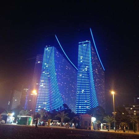 Orbi City Batumi Black Sea المظهر الخارجي الصورة