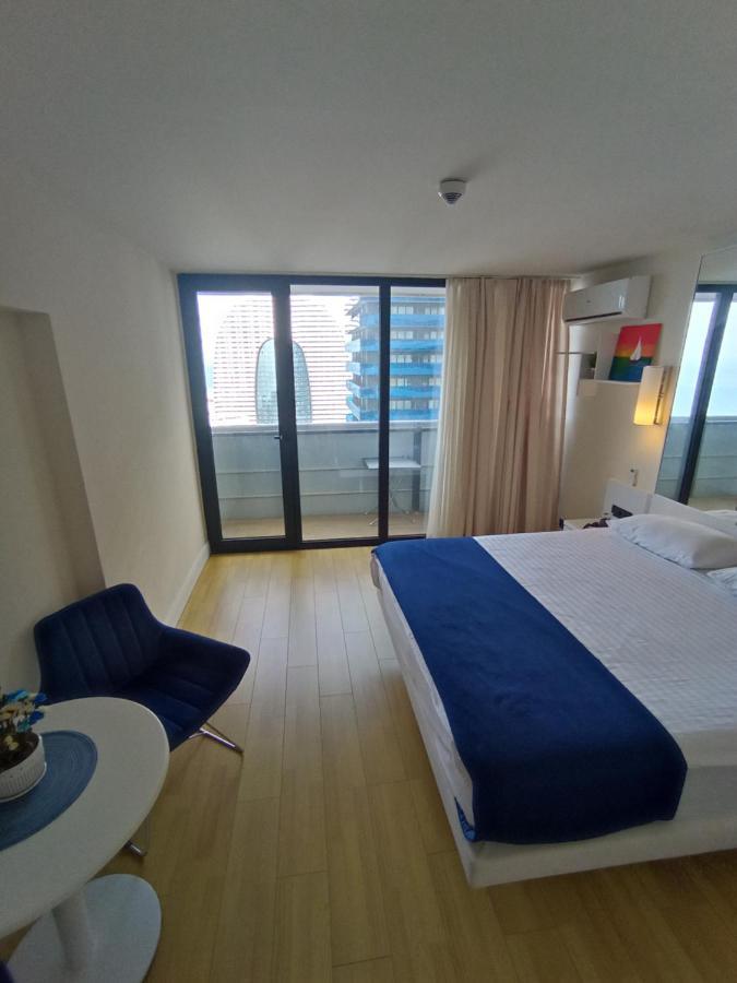Orbi City Batumi Black Sea المظهر الخارجي الصورة