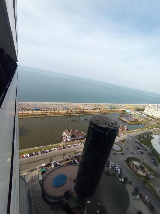 Orbi City Batumi Black Sea المظهر الخارجي الصورة