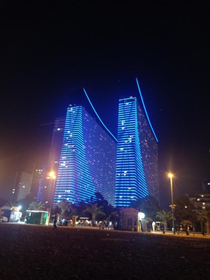 Orbi City Batumi Black Sea المظهر الخارجي الصورة